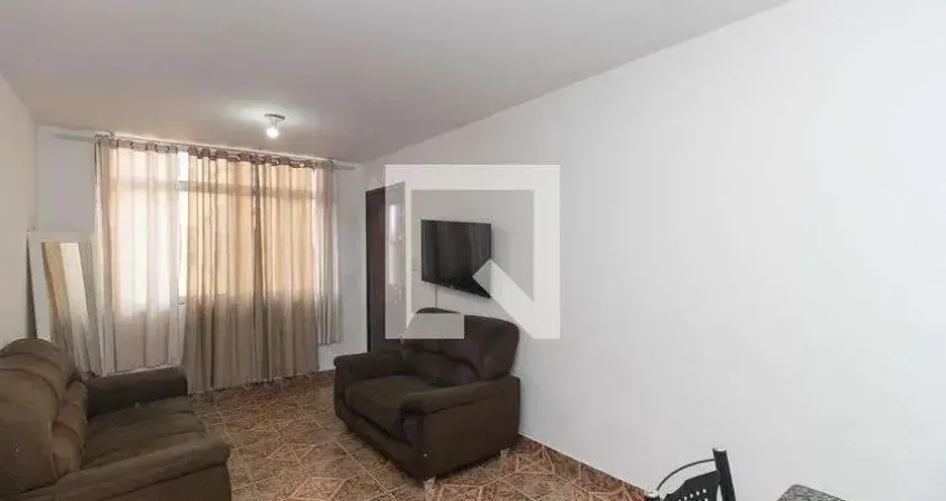 Apartamento com 2 quartos à venda na Rua Doutor Nicolino Morena, 257, Vila Constança, São Paulo