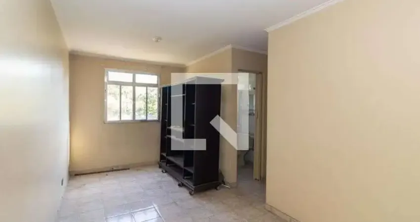 Apartamento com 2 quartos à venda na Rua Professor Brito Machado, 469, Itaquera, São Paulo