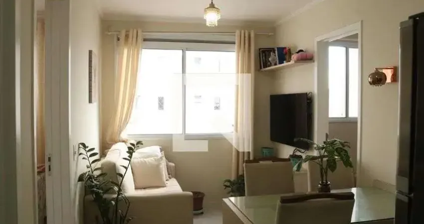 Apartamento com 2 quartos à venda na Rua Cônego Vicente Miguel Marino, 255, Bom Retiro, São Paulo