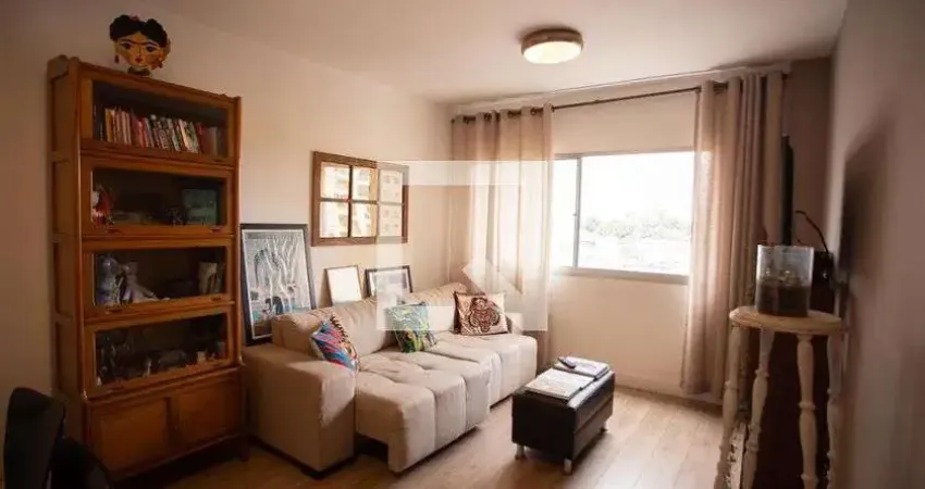 Apartamento com 2 quartos à venda na Rua Ezequiel Freire, 227, Santana, São Paulo