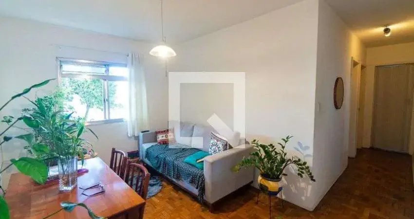 Apartamento com 2 quartos à venda na Rua Antônio André de Sá Filho, 204, Jabaquara, São Paulo