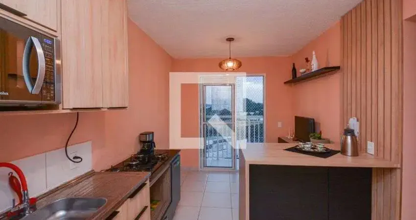 Apartamento com 2 quartos à venda na Rua Olívia Guedes Penteado, 975, Socorro, São Paulo