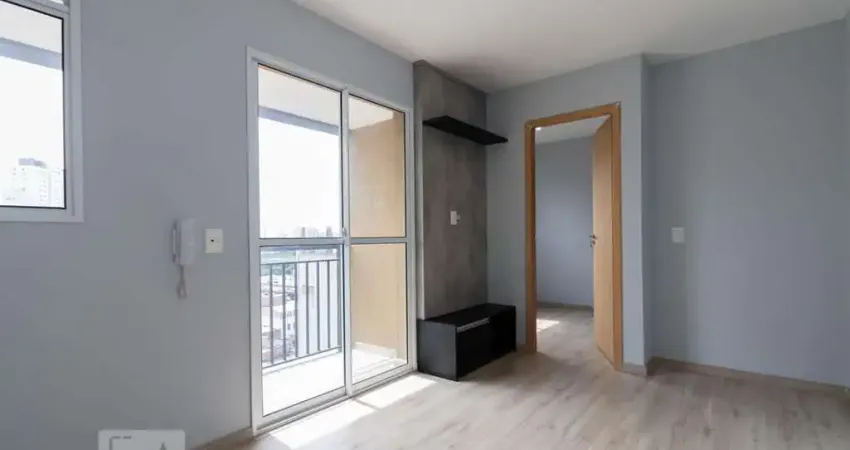Apartamento com 1 quarto à venda na Travessa dos Estudantes, 438, Liberdade, São Paulo