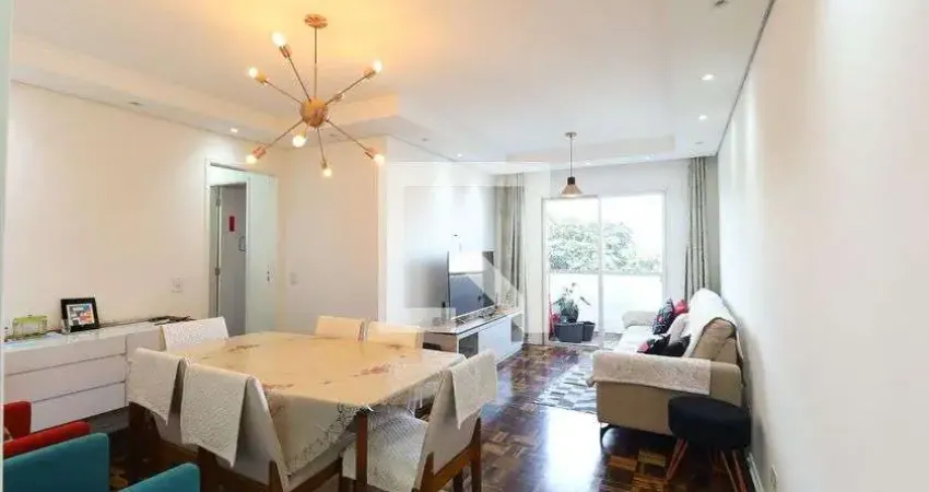 Apartamento com 3 quartos à venda na Avenida Ede, 980, Vila Ede, São Paulo