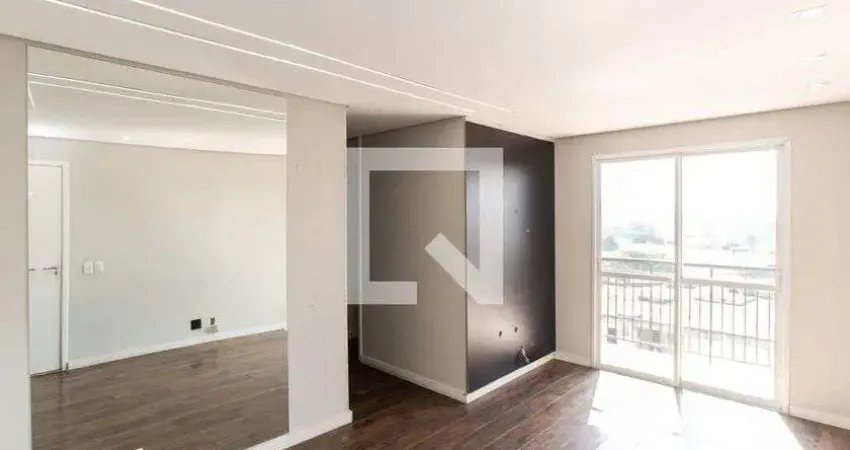 Apartamento com 3 quartos à venda na Rua Soldado José Vicente de Paula, 284, Parque Novo Mundo, São Paulo