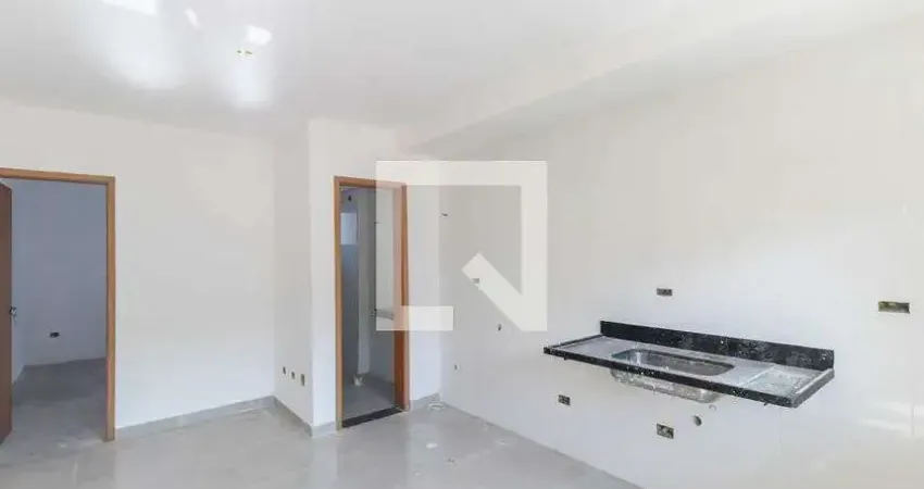 Apartamento com 1 quarto à venda na Rua João Graeber, 314, Vila Ema, São Paulo