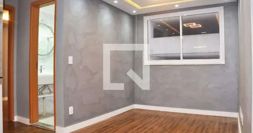 Apartamento com 2 quartos à venda na Avenida Aparecida do Rio Negro, 358, Jardim Íris, São Paulo