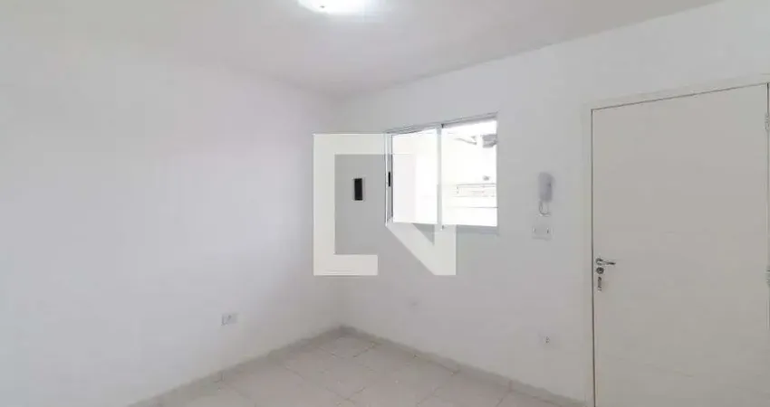 Apartamento com 2 quartos à venda na Rua Padre Serafim Leite, 70, Ermelino Matarazzo, São Paulo