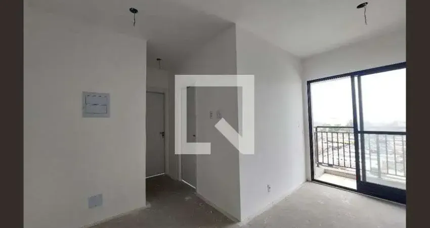 Apartamento com 2 quartos à venda na Rua Arnoldo Felmanas, 158, Veleiros, São Paulo