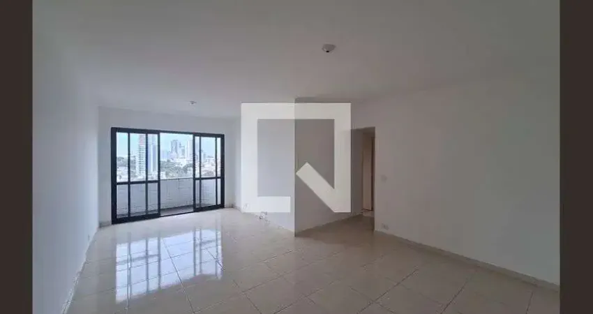 Apartamento com 3 quartos à venda na Rua do Tramway, 373, Água Fria, São Paulo