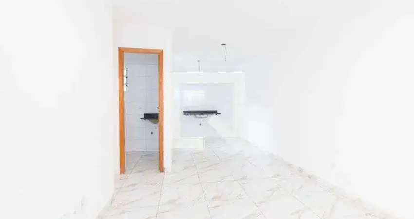 Apartamento com 2 quartos à venda na Rua Bernardo de Sousa, 232, Vila Jacuí, São Paulo