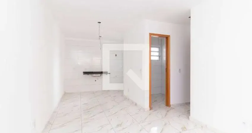 Apartamento com 2 quartos à venda na Rua Bernardo de Sousa, 208, Vila Jacuí, São Paulo