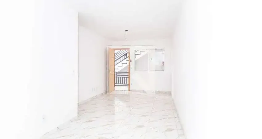 Apartamento com 2 quartos à venda na Rua Bernardo de Sousa, 194, Vila Jacuí, São Paulo