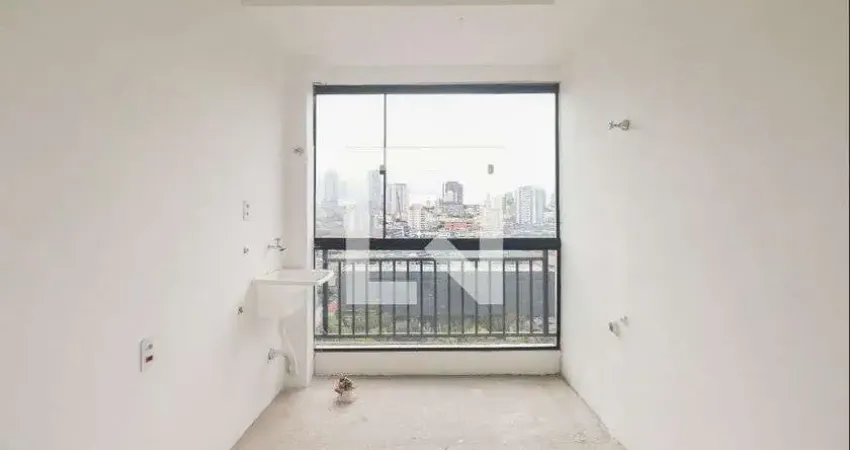 Apartamento com 2 quartos à venda na Rua Dentista Barreto, 154, Vila Carrão, São Paulo