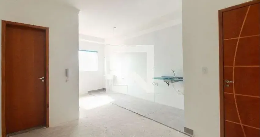 Apartamento com 2 quartos à venda na Rua Dentista Barreto, 182, Vila Carrão, São Paulo