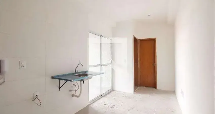 Apartamento com 2 quartos à venda na Rua Dentista Barreto, 149, Vila Carrão, São Paulo