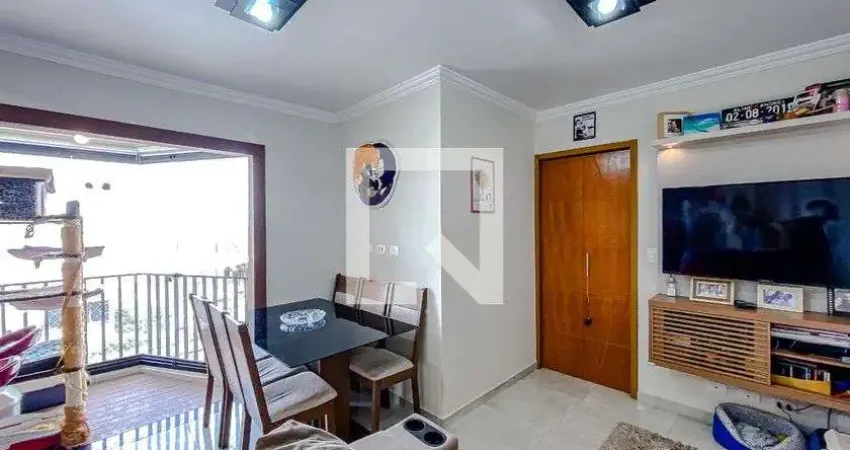 Apartamento com 2 quartos à venda na Rua Dianópolis, 1255, Mooca, São Paulo