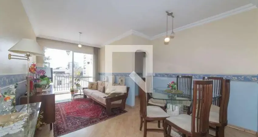 Apartamento com 2 quartos à venda na Rua Pascal, 158, Brooklin, São Paulo