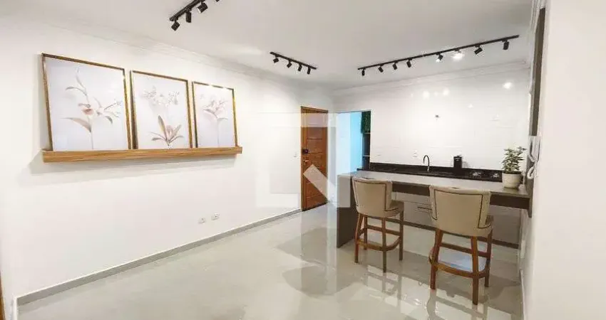 Apartamento com 2 quartos à venda na Rua João Turra, 179, Santana, São Paulo