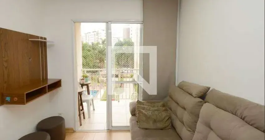 Apartamento com 3 quartos à venda na Rua Sebastopol, 101, Jardim Marajoara, São Paulo