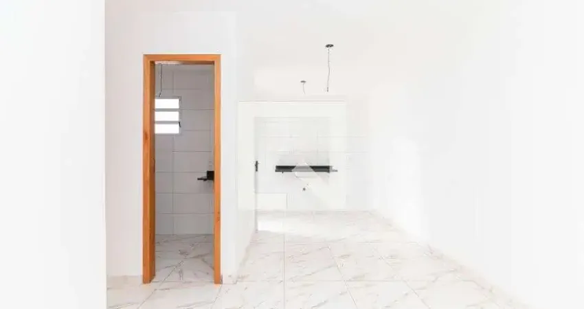 Apartamento com 2 quartos à venda na Rua Bernardo de Sousa, 223, Vila Jacuí, São Paulo