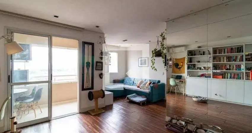 Apartamento com 2 quartos à venda na Avenida Marquês de São Vicente, 2966, Água Branca, São Paulo