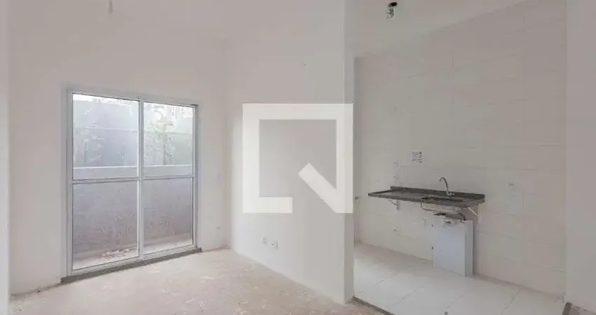 Apartamento com 2 quartos à venda na Rua Sousa Coutinho, 196, Sacomã, São Paulo