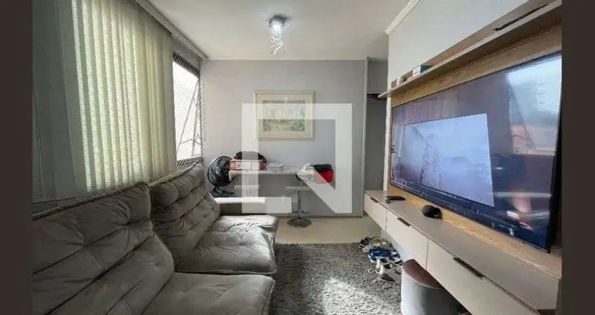 Apartamento com 2 quartos à venda na Rua Floresto Bandecchi, 554, Jaguaré, São Paulo