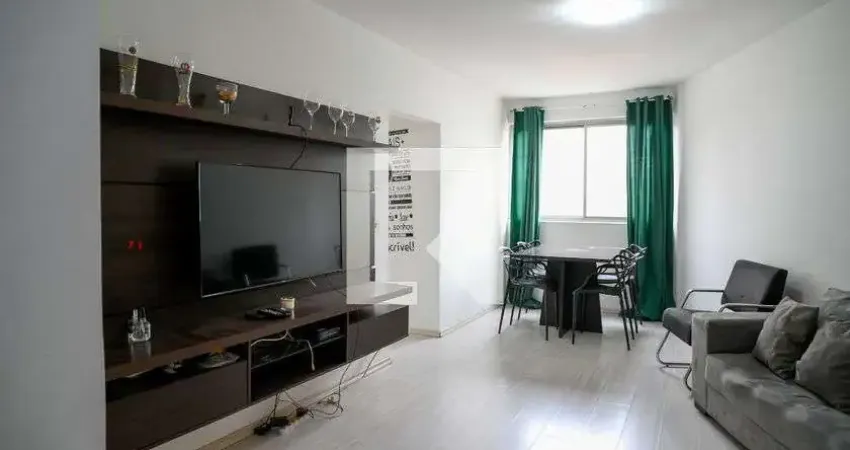 Apartamento com 2 quartos à venda na Rua Muniz de Sousa, 1071, Aclimação, São Paulo