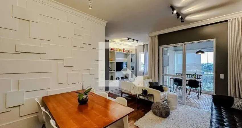 Apartamento com 2 quartos à venda na Rua Corumbaiba, 655, Mooca, São Paulo