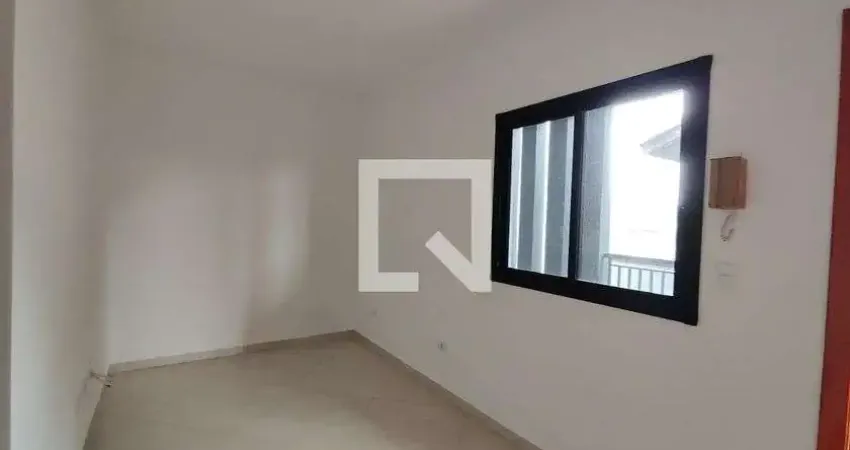 Apartamento com 2 quartos à venda na Rua Professor Alcebíades Sarmento, 179, Vila Jacuí, São Paulo