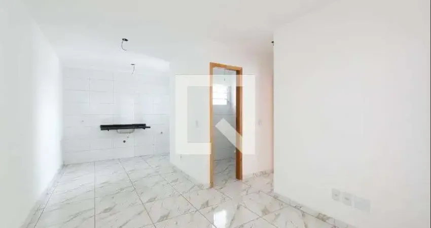 Apartamento com 2 quartos à venda na Rua Bernardo de Sousa, 226, Vila Jacuí, São Paulo