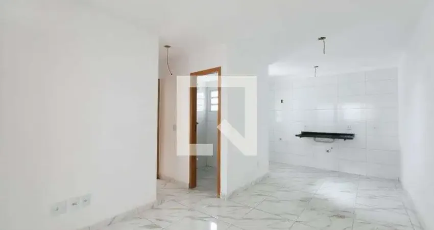 Apartamento com 2 quartos à venda na Rua Bernardo de Sousa, 237, Vila Jacuí, São Paulo