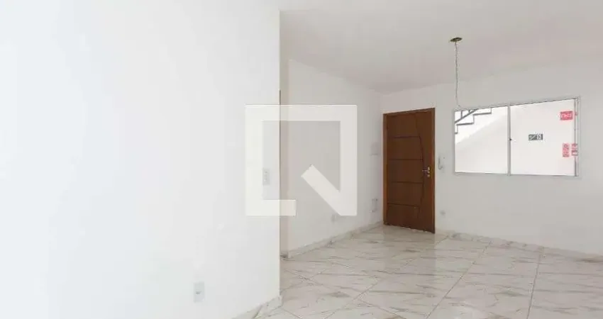 Apartamento com 2 quartos à venda na Rua Bernardo de Sousa, 191, Vila Jacuí, São Paulo