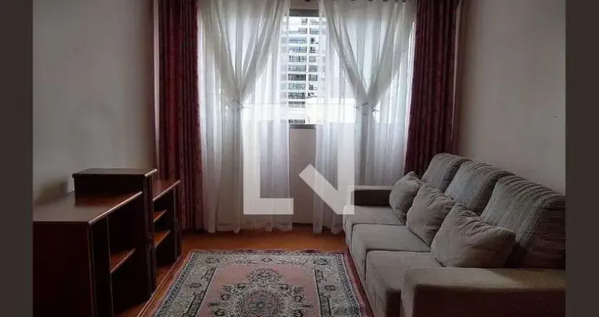 Apartamento com 2 quartos à venda na Rua Ana Benvinda de Andrade, 199, Santana, São Paulo