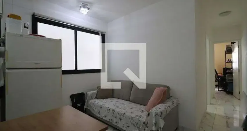 Apartamento com 2 quartos à venda na Rua Manaiás, 159, Vila Prudente, São Paulo
