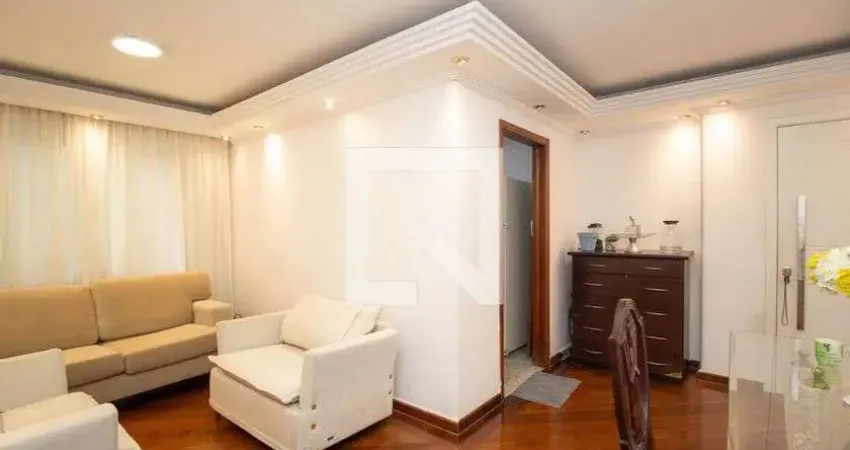 Apartamento com 2 quartos à venda na Rua Antonieta Leitão, 450, Freguesia do Ó, São Paulo