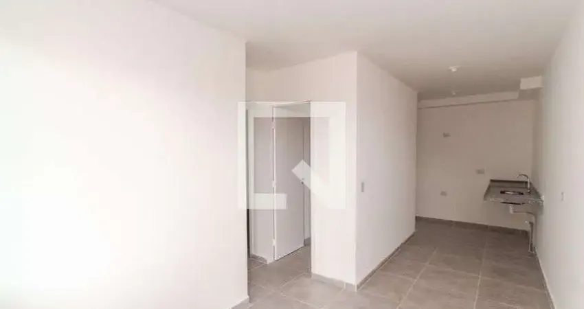 Apartamento com 2 quartos à venda na Rua dos Guatambus, 498, Vila Mazzei, São Paulo