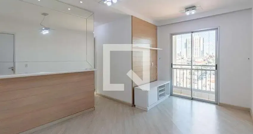 Apartamento com 2 quartos à venda na Rua Demini, 421, Vila Esperança, São Paulo