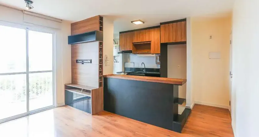 Apartamento com 2 quartos à venda na Rua Alexandre Calame, 163, Jaguaré, São Paulo