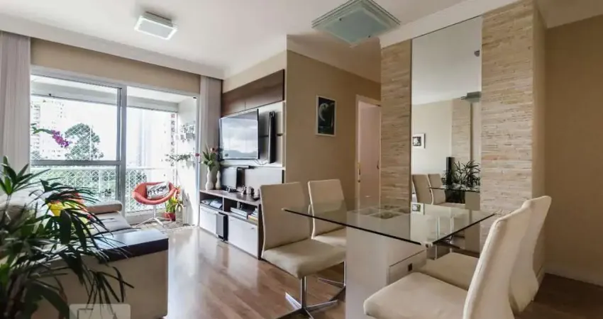 Apartamento com 3 quartos à venda na Praça General Porto Carreiro, 68, Jaguaré, São Paulo