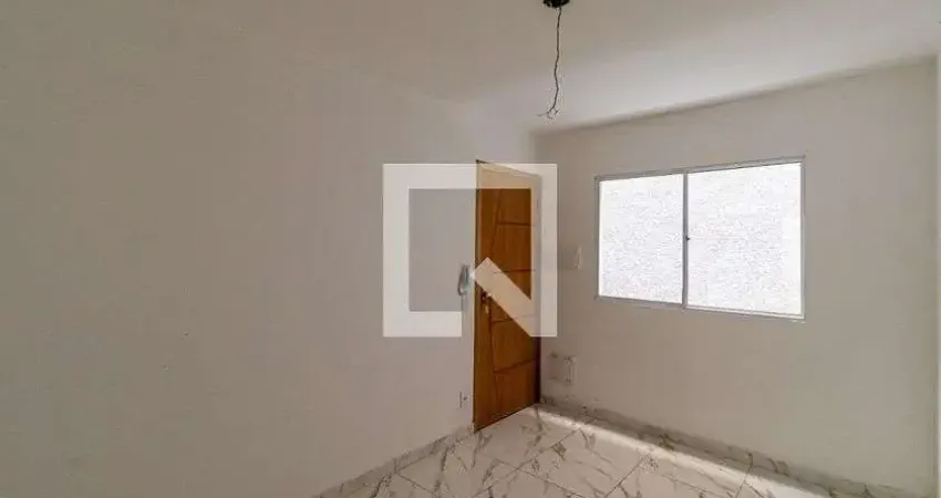 Apartamento com 2 quartos à venda na Rua Bernardo de Sousa, 211, Vila Jacuí, São Paulo