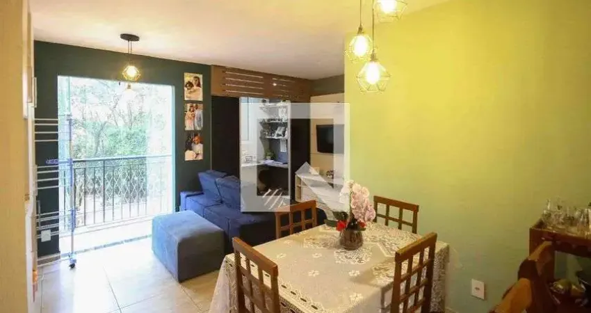 Apartamento com 2 quartos à venda na Rua Pascoal Ranieri Mazzilli, 348, Sapopemba, São Paulo