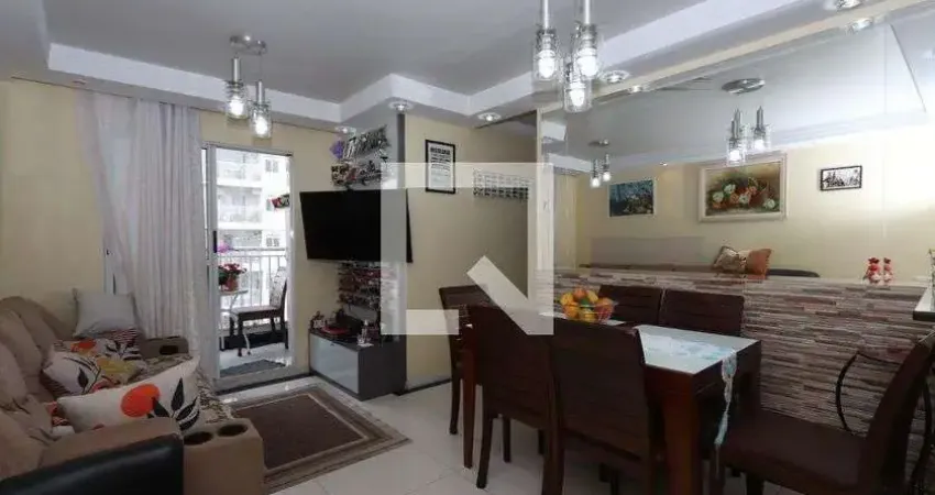 Apartamento com 3 quartos à venda na Avenida Vila Ema, 1959, Vila Santa Clara, São Paulo