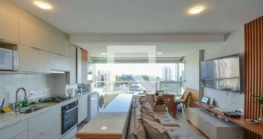 Apartamento com 2 quartos à venda na Rua dos Inocentes, 259, Socorro, São Paulo