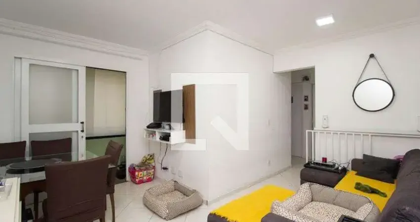 Apartamento com 3 quartos à venda na Rua Santo Ubaldo, 119, Freguesia do Ó, São Paulo