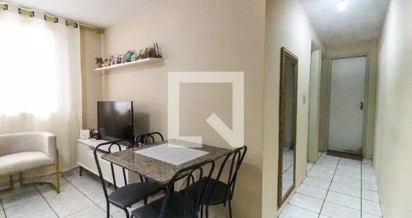 Apartamento com 2 quartos à venda na Rua José Bauman, 224, Itaquera, São Paulo