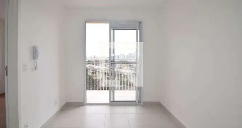 Apartamento com 1 quarto à venda na Rua Ingu, 369, Tatuapé, São Paulo