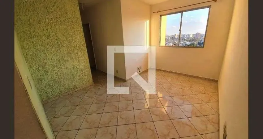 Apartamento com 2 quartos à venda na Rua Abel Tavares, 766, Ermelino Matarazzo, São Paulo