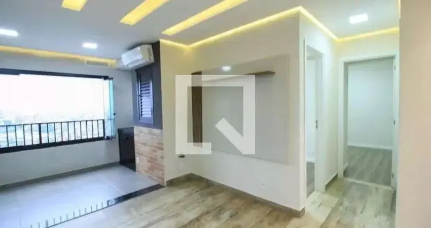 Apartamento com 2 quartos à venda na Rua Domingos Paiva, 243, Mooca, São Paulo